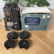 Vintage midas combined for sale  RICKMANSWORTH