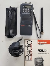 Apelco vxl501 marine for sale  Midland City