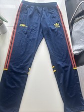 Arsenal tracksuit bottoms for sale  BISHOP'S STORTFORD