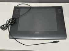 Wacom intuos3 graphics d'occasion  Expédié en Belgium