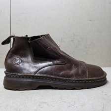 Martens milton chukka for sale  LONDON