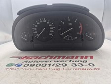 Tacho kombiinstrument bmw gebraucht kaufen  Deiningen