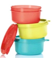 Tupperware contenitori grazios usato  Italia