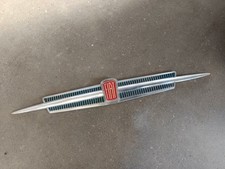 Mascherina baffo calandra usato  Ticengo