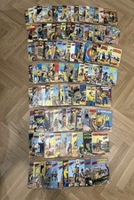 Collezione fumetti tex usato  Milano
