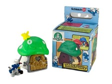 House the smurfs usato  Zanica