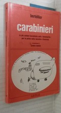 Carabinieri piu celebri usato  Salerno