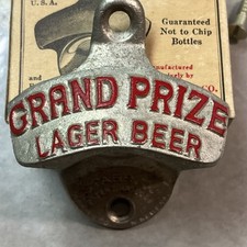 vintage wall mount bottle opener for sale vintage wall mount bottle opener for sale Beaver Falls