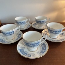 Coalport fine bone for sale  PRENTON