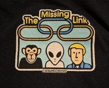 Vintage 90s alien for sale  Dallastown