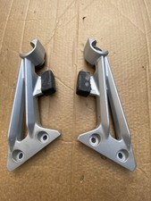 Platines arrière support d'occasion  Marly-la-Ville
