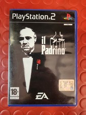 Padrino ps2 playstation usato  Barlassina