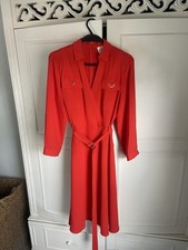 Damsel dress size for sale  MALVERN