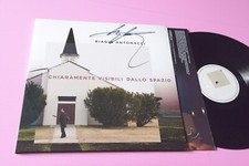 Biagio antonacci chiaramente usato  Padova