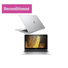 Portable elitebook 850 d'occasion  Paris X