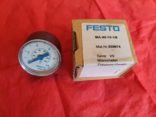 Festo 359874 10 gebraucht kaufen  Kleinostheim