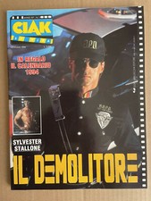 ciak mensile usato ciak mensile usato Monfalcone