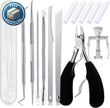 Kit per unghie usato  Settimo Milanese