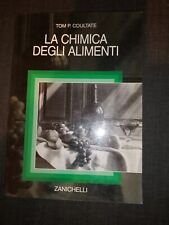 Chimica degli alimenti usato  Castelnuovo Rangone
