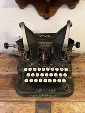 Vintage oliver fiver for sale  Lubbock