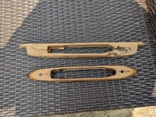 Vintage wooden weaving for sale  READING