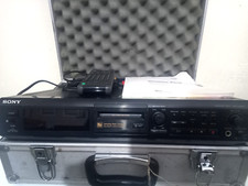 Sony mds je500 for sale  MIDDLESBROUGH