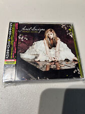 AVRIL LAVIGNE / goodbye lullaby / JAPAN EDITION LTD CD &DVD OBI SET comprar usado  Enviando para Brazil