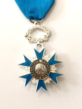 Ancienne médaille ordre d'occasion  Bordeaux-