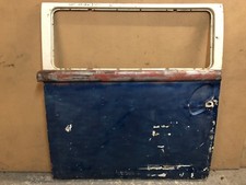Camper bay 1968 for sale  DIDCOT