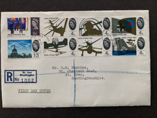 Britain 1965 battle for sale  COLCHESTER