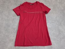 Icebreaker tshirt womens for sale  TONBRIDGE