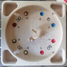 Spiel boscaiola tiroler gebraucht kaufen  Ronnenberg