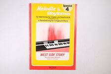 89703 melodie rhythmus gebraucht kaufen  Herzebrock-Clarholz