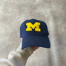 Adidas michigan baseball for sale  HUDDERSFIELD