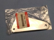 Scheinwerfer halter links gebraucht kaufen  Demmin-Umland