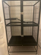 Preowned rat cage for sale  LONDON