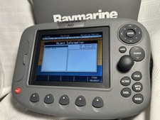 Raymarine a60 classic for sale  San Diego