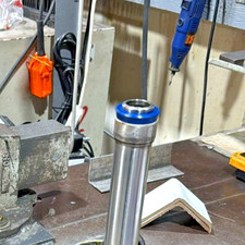 Bva hydraulics ht1010 for sale Bva hydraulics ht1010 for sale  Fort Lauderdale