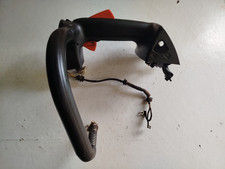 Poignee commande tronconneuse d'occasion  Morlaix