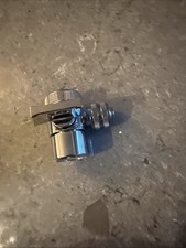 Metal diverter adapter for sale  Monticello