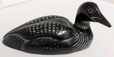 Vtg boma carved for sale  Stow