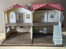 Calico critters sylvanian for sale  Youngstown