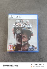 Call duty black d'occasion  Plomelin