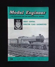 model engineer for sale  BRIDGEND