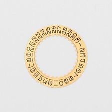 Rolex 1601 gold d'occasion  Paris XI