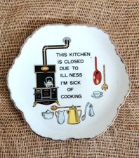 Vintage humorous ceramic for sale  SHREWSBURY