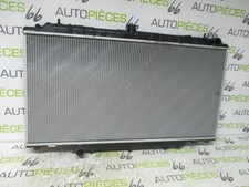 Radiateur eau nissan d'occasion  Pollestres
