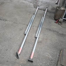 Boss tower outriggers for sale  OLDHAM