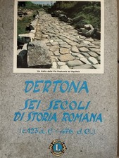 Libri antichi collezione usato  Voghera