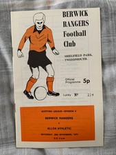 alloa athletic for sale alloa athletic for sale LYMM